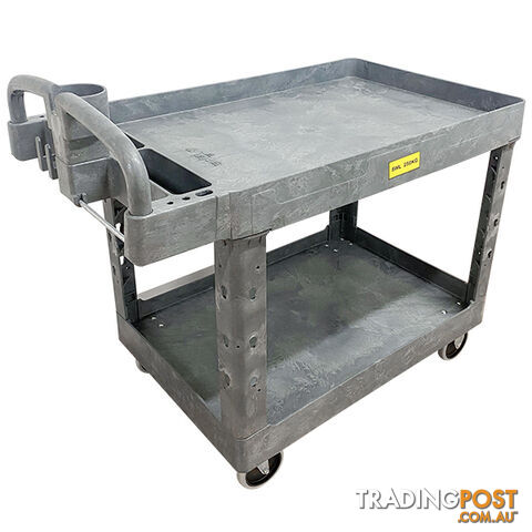 Stock Picker Trolley 1050x625mm Richmond SPR004