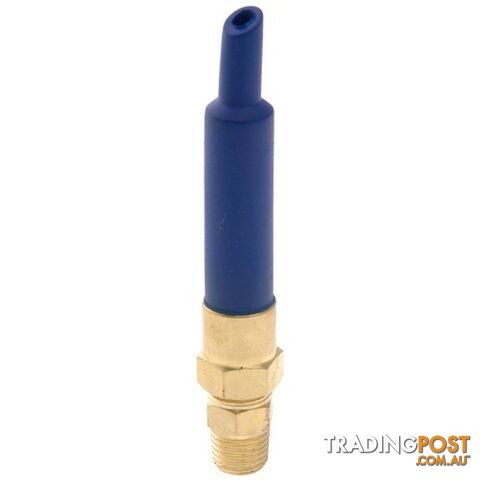 Rubber Tip For Balloon Regulator
