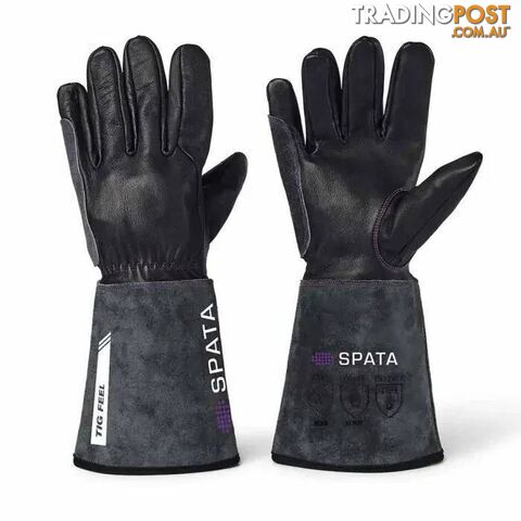 SPATA TIG Feel Premium Small TIG Gloves 3M Speedglas SPTI10-S - photo 2 of 3