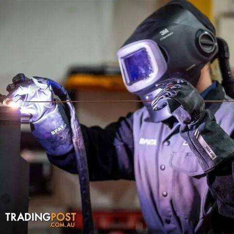 SPATA TIG Feel Premium Small TIG Gloves 3M Speedglas SPTI10-S - photo 3 of 3