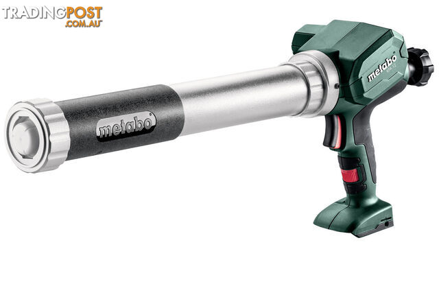 Metabo KPA 12 600 601218850 Cordless Caulking Gun