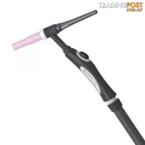 SR17 Suregrip Series Ergo TIG Torch