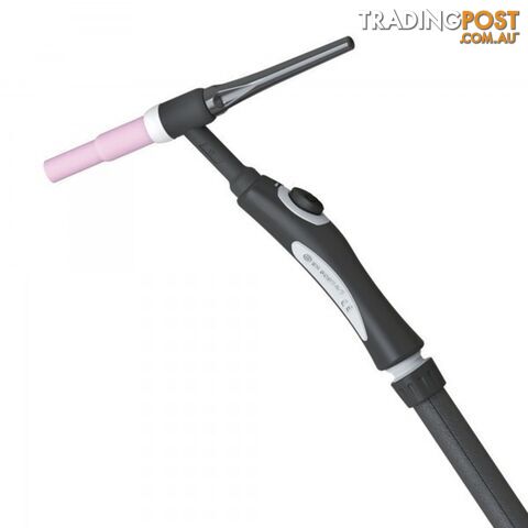 SR17 Suregrip Series Ergo TIG Torch