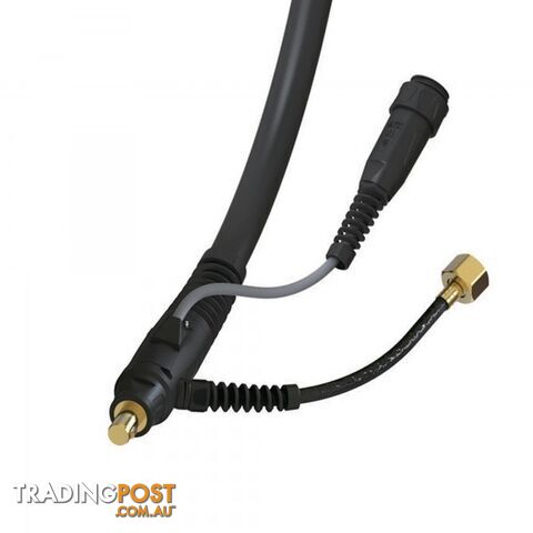 SR9 Suregrip Series Ergo TIG Torch Unimig SR-9 - photo 4 of 4