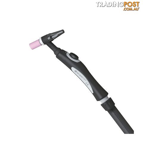 SR9 Suregrip Series Ergo TIG Torch Unimig SR-9