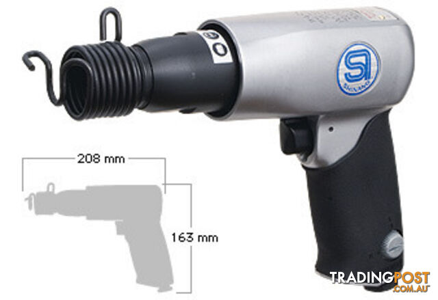 Shinano Air Hammer SI-4120A