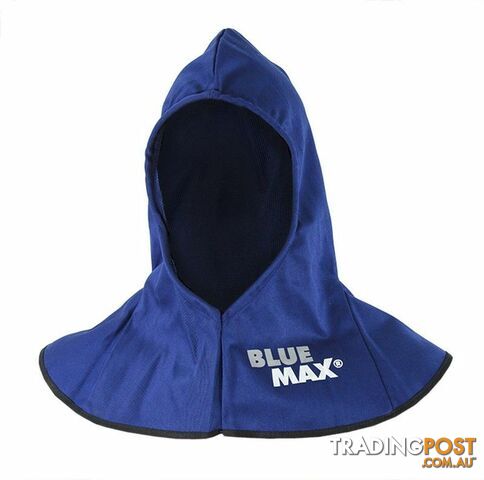 Welding Hood Blue Max Proban Elliotts PHGM30B