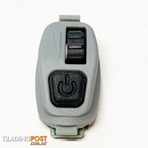 Momentary Switch Suit SR Switch UNIMIG SERMS-10