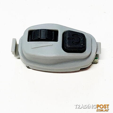 Momentary Switch Suit SR Switch UNIMIG SERMS-10 - photo 2 of 3