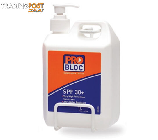 PRO Wall Bracket - 1 litre