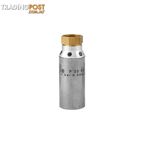LPG Broad Flame Burner 30mm Tesuco SSB30