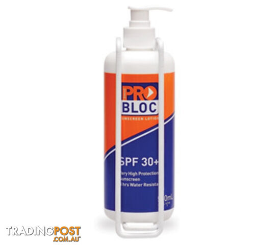 PRO Wall Bracket - 500ml