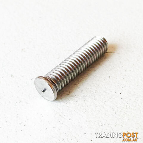Stainless Steel CD Stud M6 x 12mm Pkt :200 SSCD612 - photo 4 of 6