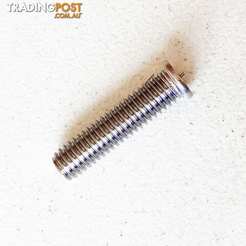 Stainless Steel CD Stud M6 x 12mm Pkt :200 SSCD612 - photo 3 of 6
