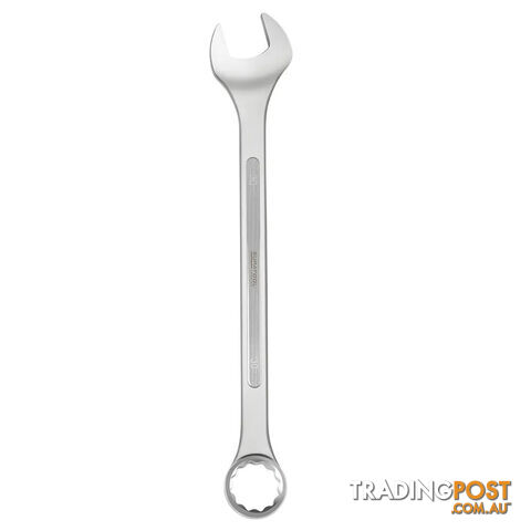 Jumbo Combination Spanner 30MM Supatool STP3202