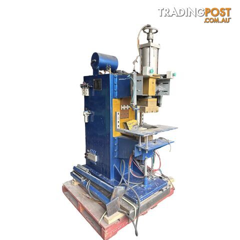 105kva Used Spot Welder