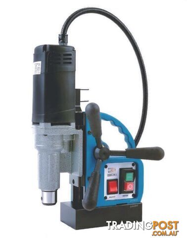 1100W Magnetic Drill Schifler SWC35