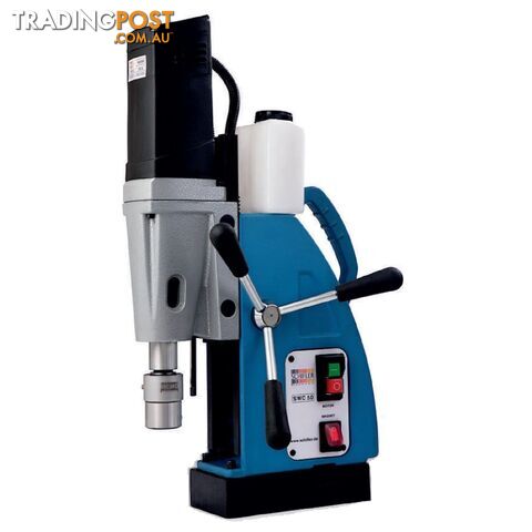 1500W Magnetic Drill Schifler SWC50