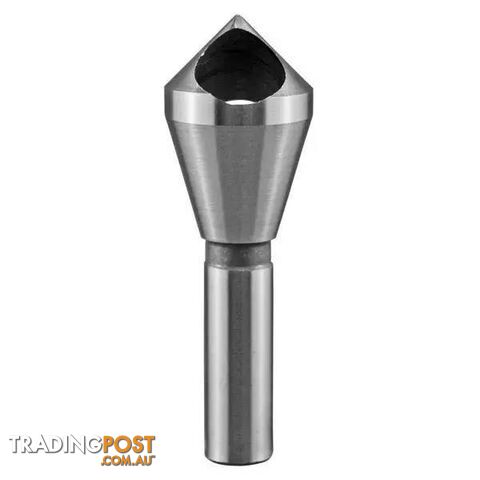Cross Hole Countersink, 90 Degree, 2 - 5mm, 6mm Shank Holemaker SWCS-05