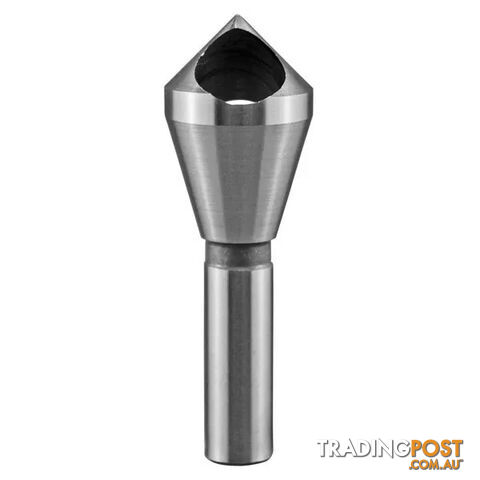 Cross Hole Countersink, 90 Degree, 5 - 10MM, 8MM Shank Holemaker SWCS-10