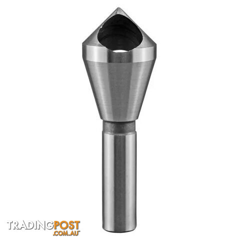 Cross Hole Countersink, 90 Degree, 10 - 15MM, 10MM Shank Holemaker SWCS-10