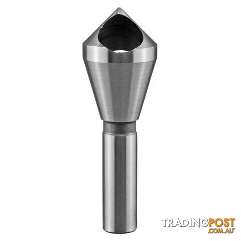 Cross Hole Countersink 90 Degree 20 - 25MM, 12MM Shank Holemaker SWCS-25