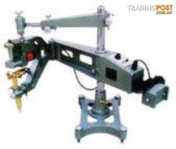 SX-50 Profile Cutter/Template Cutter
