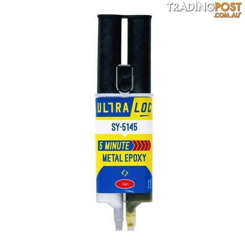 5 Min Universal Welding Agent 50g Molytec SY-5145