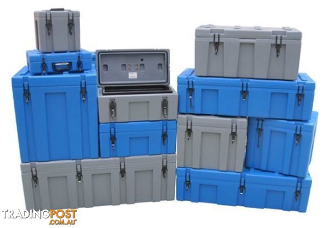 Pelican Spacecase