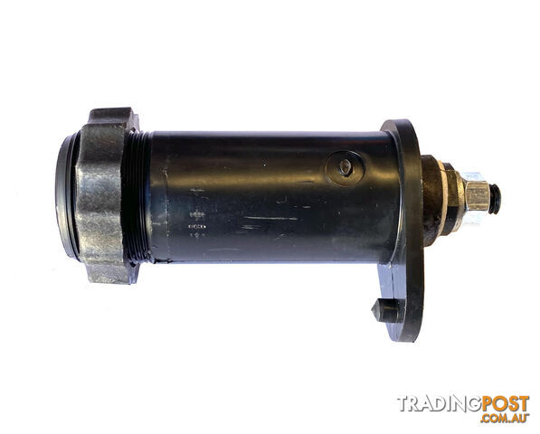 Mig welder Wire Spool Hub Single Bolt
