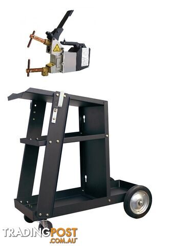 Hand Held Spot Welder Package