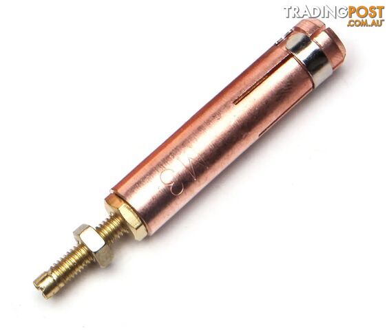 Stud Chuck M3 For CD Stud Welders