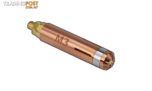 Stud Chuck M3 For CD Stud Welders - photo 2 of 2