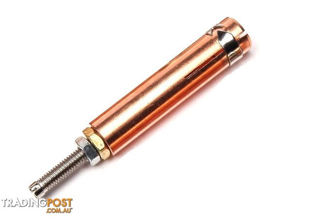 Stud Chuck M4 For CD Suds