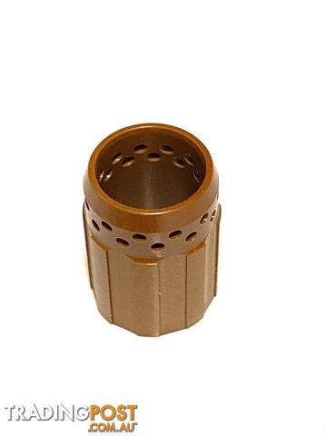 220670 Swirl Ring 45A Suitable For 45 T-11212