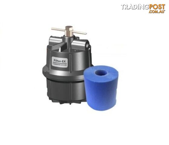 Filter Ex Air Filter Thermacut T-12452