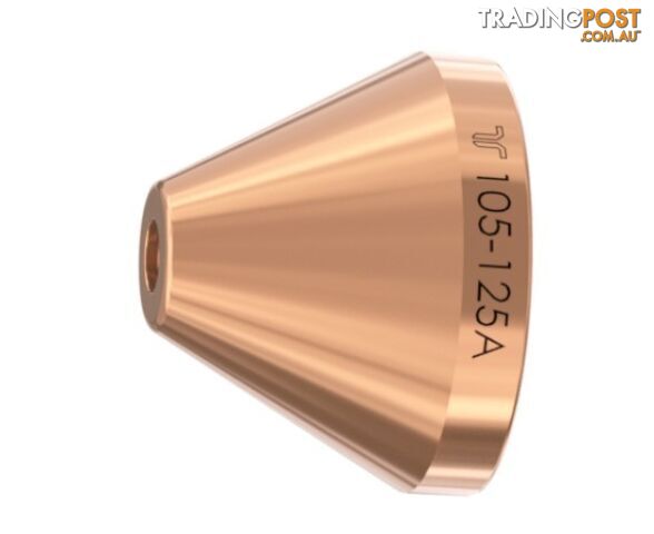 Shield 105–125A, Machine Torch 220976-UR For Powermax 125 Duramax T-13267 - photo 1 of 1