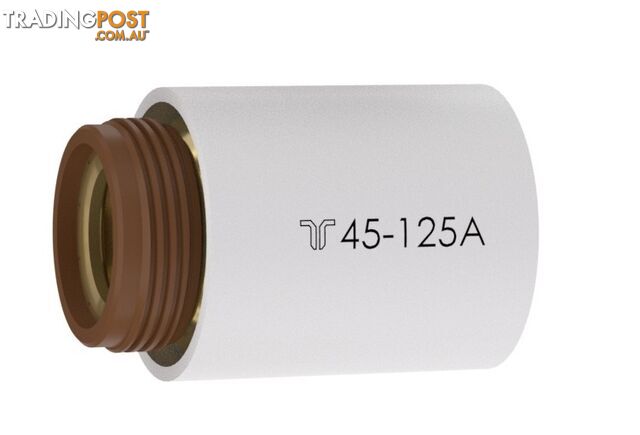 Retaining Cap 45–125A 220977-UR For Powermax 125 Duramax T-13273