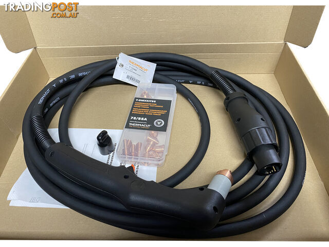 RTX 6m Hand 1Torch Thermacut T-13344