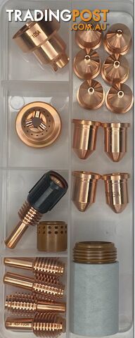 Hand Torch Kit suitable for 105 Plasma T-DMXKIT105H