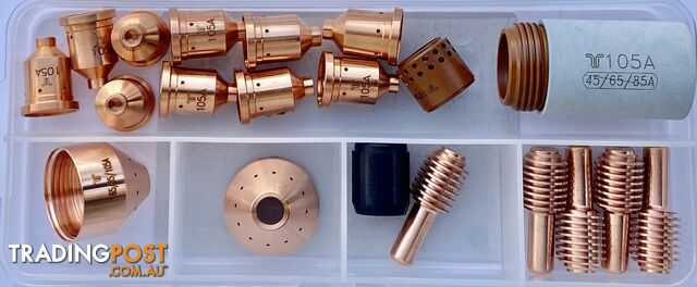 Gouging Kit For 105 Plasma T-DMXKIT105HG