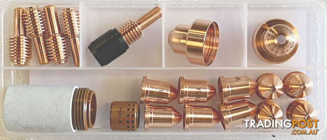 Machine Kit suitable for CNC 105 Plasma T-DMXKIT105M