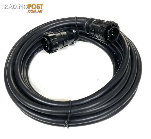 CNC Interface Connection Lead 6 Metres T-EX-0-803-004