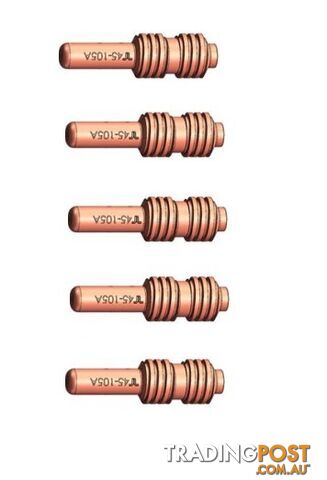 Electrodes 45-105A For High Definition Plasma T-EX-5-401-051 Pack of 5