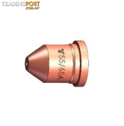 Nozzle 55/65A Hand and Machine Torch For High Definition Plasma T-EX-5-410-053...
