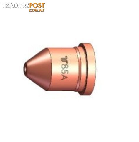 Nozzle 85A Hand and Machine Torch For High Definition Plasma T-EX-5-410-055 Pack...