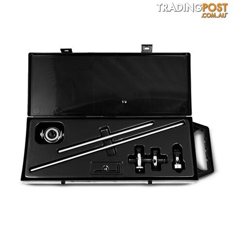 RTX Circle Cutting Guide Kit For Thermacut Plasma T-EX-5-801-002