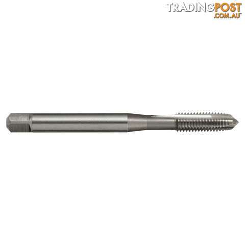Tap T100 M 2.5x0.45 6H Gun N Din371 B HSSE Sutton Tools T1000250
