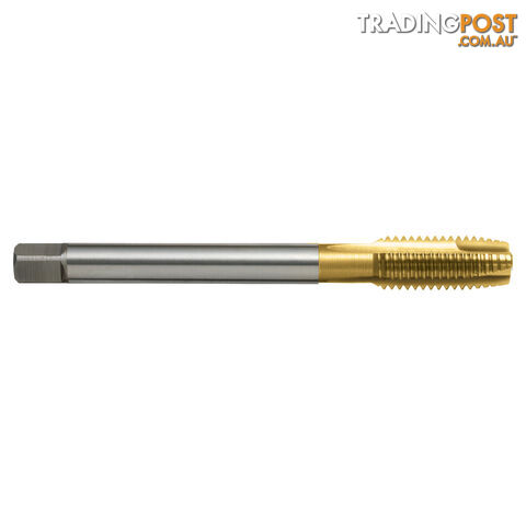 TAP T105 M 6x1 6H GUN N DIN376 B HSSE TiN Sutton Tools T1050600