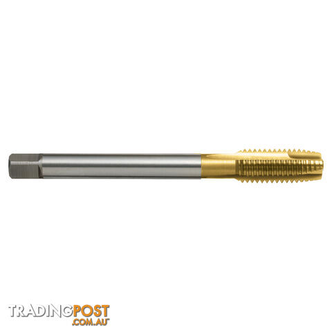 TAP T105 M 12x1.75 6H GUN N DIN376 B HSSE TiN Sutton Tools T1051200